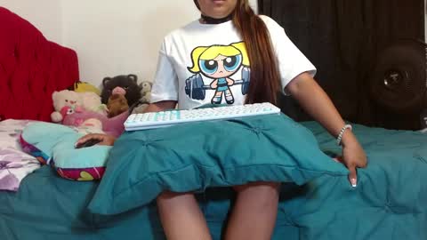 Ariana online show from 04.02.26