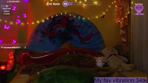 Ariana online show from 03.09.26