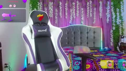 Ariana online show from 02.04.26