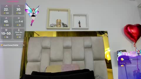  ARI  online show from 02.20.25