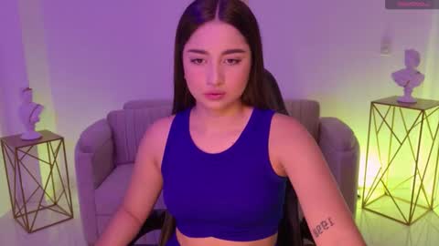 Ariana online show from 11.18.25