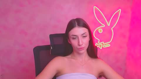 Ariana online show from 09.15.25