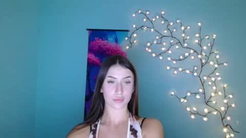 Ariana online show from 11.14.25