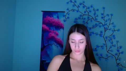 Ariana online show from 11.15.25