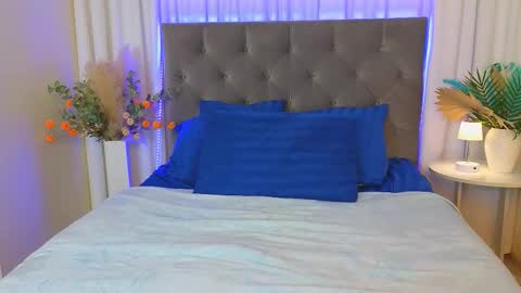 Ariana online show from 03.24.26