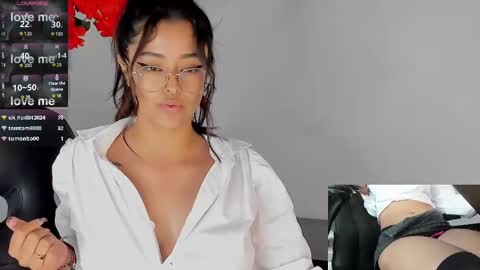 Ariana  online show from 12.03.24