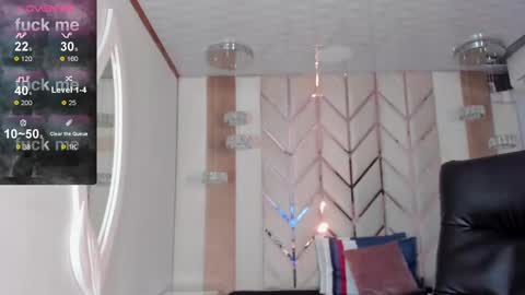 Ariana  online show from 12.04.24