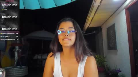 Ariana  online show from 12.09.24