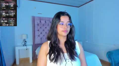 Ariana  online show from 12.09.24