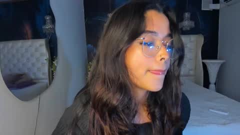 Ariana  online show from 12.23.24