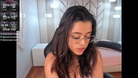 Ariana  online show from 12.24.24