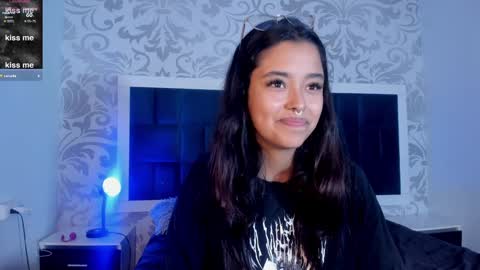 Ariana  online show from 12.30.24