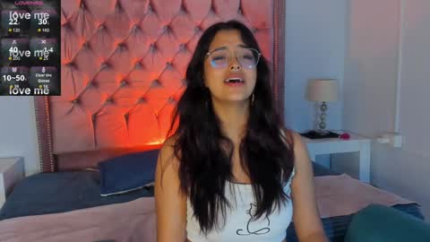 Ariana  online show from 01.06.25