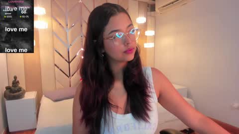 Ariana  online show from 01.08.25