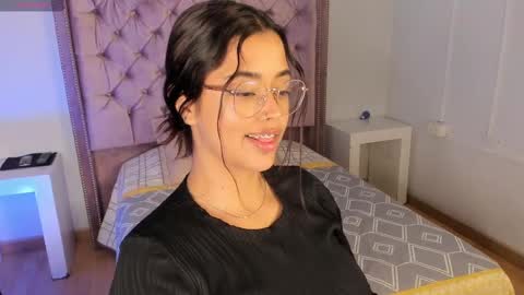 Ariana  online show from 02.28.25