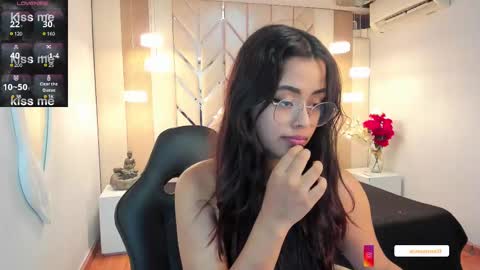 Ariana  online show from 03.03.25