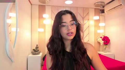 Ariana  online show from 03.10.25