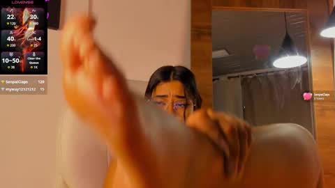 Ariana  online show from 09.08.25