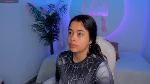 Ariana  online show from 11.01.25