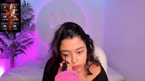 Ariana  online show from 11.09.25