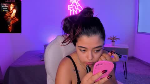 Ariana  online show from 11.13.25