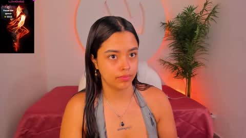 Ariana  online show from 12.15.25