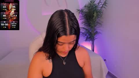 Ariana  online show from 12.19.25