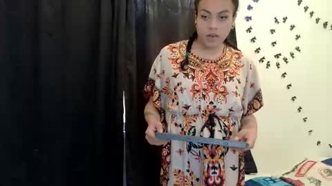 Ariana Rodriguez  trans Girl online show from 11.23.25