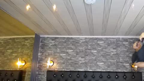 Snapshot of ariana_toro chatting on 09.12.25 ariana_toro online show from 09.12.25