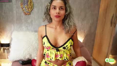 cristina online show from 11.12.25