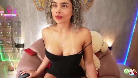 cristina online show from 11.20.25