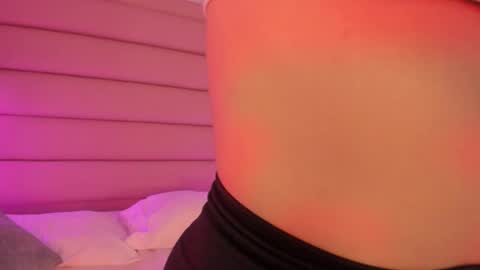 Ari online show from 11.29.25