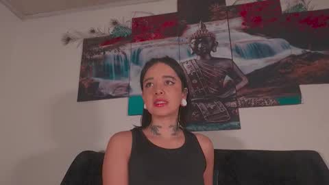 ariana_whitee online show from 02.21.26