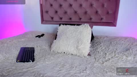 Snapshot of ariana_zc_ chatting on 01.30.25 Susan online show from 01.30.25