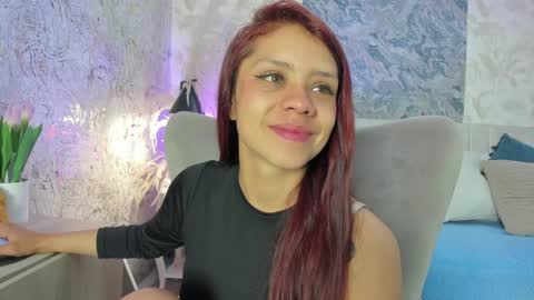 Arianna Collins online show from 06.02.26