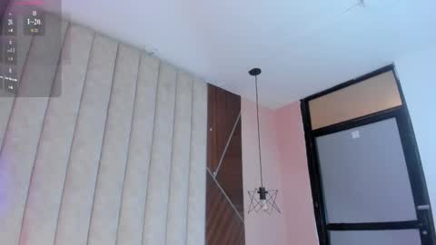 Arianaa Gray online show from 01.18.26