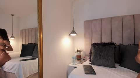 Ariana  online show from 11.16.25