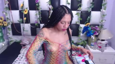 Snapshot of arianaa_tompsoon chatting on 12.21.24 arianaa tompsoon online show from 12.21.24