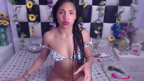 Snapshot of arianaa_tompsoon chatting on 01.03.25 arianaa tompsoon online show from 01.03.25