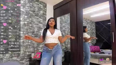 Ariana online show from 10.30.25