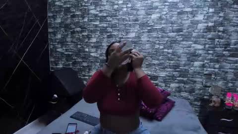 Ariana online show from 11.14.25