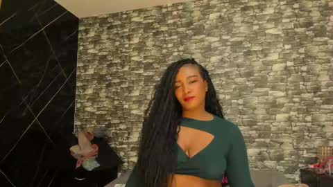 Ariana online show from 12.17.25