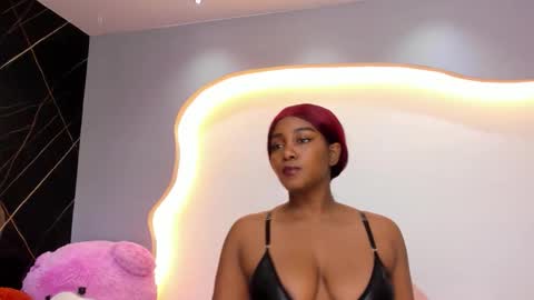 Ariana online show from 04.19.26