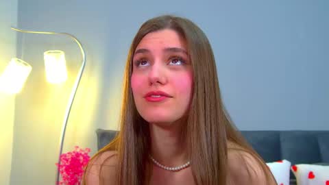 Ariana online show from 03.25.26