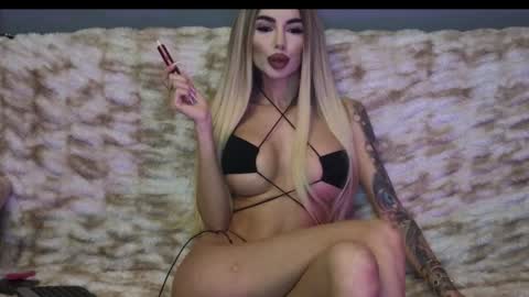 Ariana online show from 02.06.25