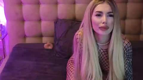 Ariana online show from 03.09.25