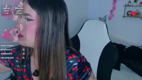 Ari  online show from 02.28.26