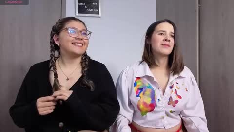 Ariana online show from 12.16.25