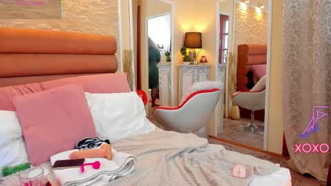 Ariana online show from 01.17.26