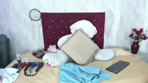 Ariana diosa online show from 03.11.25